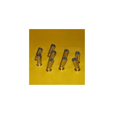 Aic Replacement Parts Piston As Fits Caterpillar Models 1858979